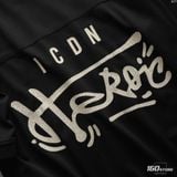 Áo Thun Nam ICONDENIM ICDN Heroic