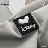 Áo Thun Nam Tay Ngắn Disney Stay Cool Form Boxy