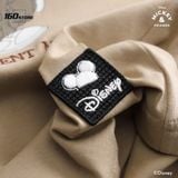 Áo Thun Nam Tay Ngắn Disney Current Mood Form Regular