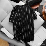 Áo Thun Nam ICONDENIM Orgnls Club