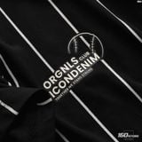 Áo Thun Nam ICONDENIM Orgnls Club