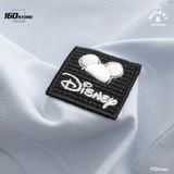 Áo Thun Nam Hoạ Tiết Disney G.O.A.T Form Regular