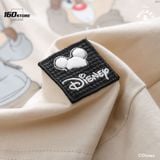 Áo Thun Nam Tay Ngắn Disney Chip'N'Dale Form Regular