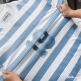 Áo Thun Nam ICONDENIM Blue Horizon