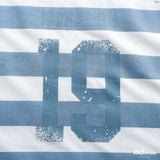 Áo Thun Nam ICONDENIM Blue Horizon