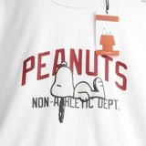 Áo Thun Nam Peanuts Snoopy
