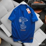 Áo Thun Nam Peanuts Constellation