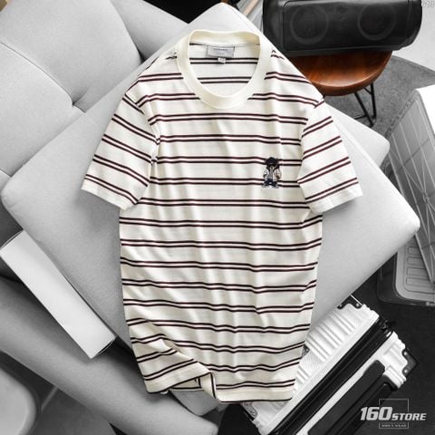 Áo Thun ICONDENIM Bear Line