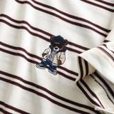 Áo Thun ICONDENIM Bear Line