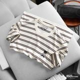 Áo Thun ICONDENIM Bear Line