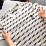 Áo Thun ICONDENIM Bear Line