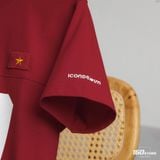 Áo Thun Nam ICONDENIM VIỆT NAM TRONG TIM