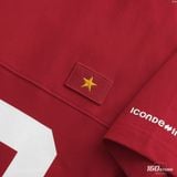 Áo Thun Nam ICONDENIM VIỆT NAM TRONG TIM