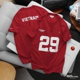 Áo Thun Nam ICONDENIM VIỆT NAM TRONG TIM