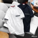 Áo Thun ICONDENIM Pocket Edge