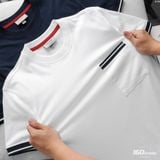Áo Thun ICONDENIM Pocket Edge
