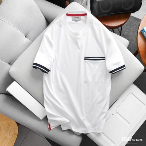 Áo Thun ICONDENIM Pocket Edge
