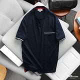 Áo Thun ICONDENIM Pocket Edge