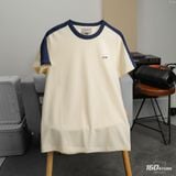Áo Thun Nam Tay Ngắn ShoulderLine Form Slim
