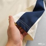 Áo Thun Nam Tay Ngắn ShoulderLine Form Slim