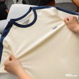 Áo Thun Nam Tay Ngắn ShoulderLine Form Slim