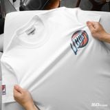 Áo Thun Nam ICONDENIM ICDN Basketball