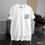 Áo Thun Nam ICONDENIM ICDN Basketball