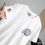 Áo Thun Nam ICONDENIM ICDN Basketball