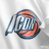 Áo Thun Nam ICONDENIM ICDN Basketball