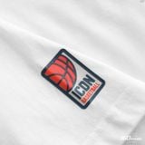 Áo Thun Nam ICONDENIM ICDN Basketball