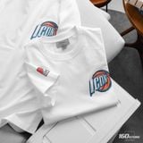 Áo Thun Nam ICONDENIM ICDN Basketball