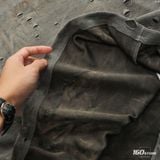 Áo Thun Nam Cotton Adventure Form Oversized