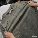Áo Thun Nam Cotton Adventure Form Oversized