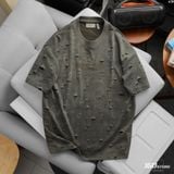 Áo Thun Nam Cotton Adventure Form Oversized