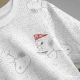 Áo Thun Nam Peanuts Infinite