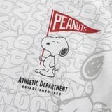 Áo Thun Nam Peanuts Infinite