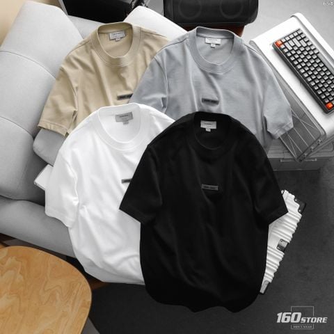 Áo Thun ICONDENIM Prime Label