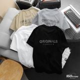 Áo Thun ICONDENIM Prime Label