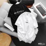 Áo Thun ICONDENIM Prime Label