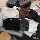 Áo Thun ICONDENIM Staple