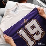 Áo Thun Nam ICONDENIM Astra