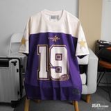 Áo Thun Nam ICONDENIM Astra