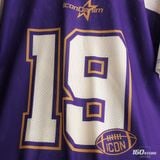 Áo Thun Nam ICONDENIM Astra