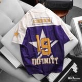 Áo Thun Nam ICONDENIM Astra