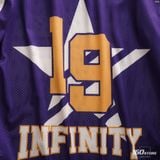 Áo Thun Nam ICONDENIM Astra