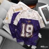 Áo Thun Nam ICONDENIM Astra