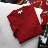 Áo Thun Nam ICONDENIM Tết Phi Mã 2026 Limited Gift