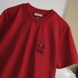 Áo Thun Nam ICONDENIM Tết Phi Mã 2026 Limited Gift