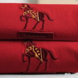 Áo Thun Nam ICONDENIM Tết Phi Mã 2026 Limited Gift