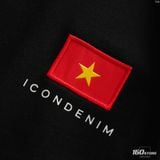 Áo Thun ICONDENIM Star Signal